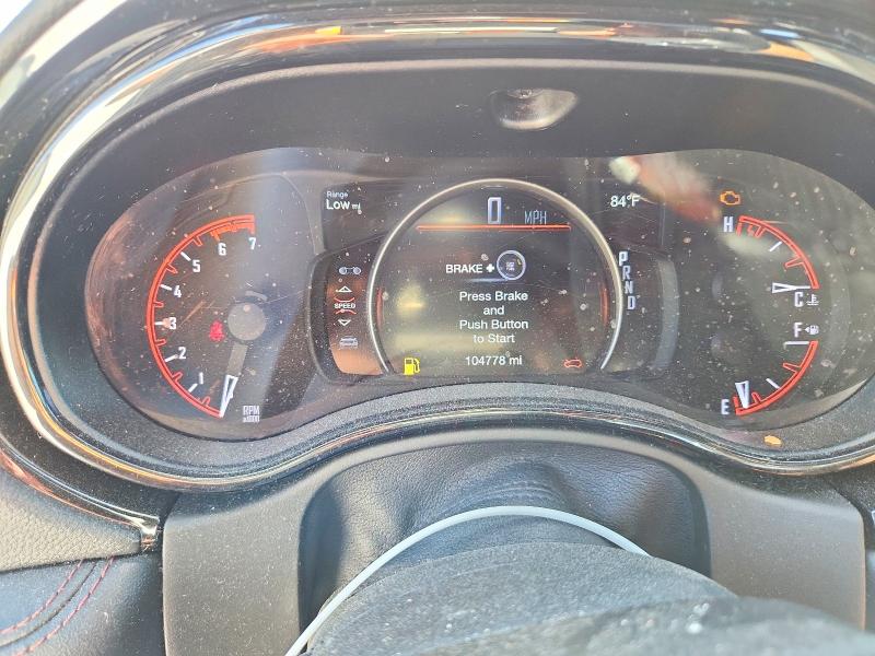 Продажа на аукционе авто 2022 Dodge Durango, vin: 1C4SDHCT2NC131924, номер лота: 50742096