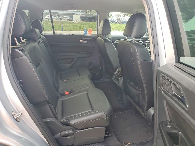 48416946 :رقم المزاد ، 1V2WR2CA8KC517384 vin ، 2019 Volkswagen Atlas مزاد بيع