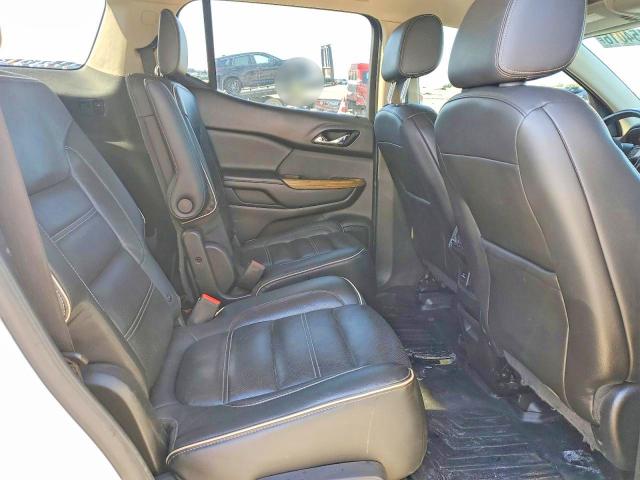 Aukcja sprzedaży 2018 Gmc Acadia, vin: 1GKKNXLS1JZ117376, numer aukcji: 50154016