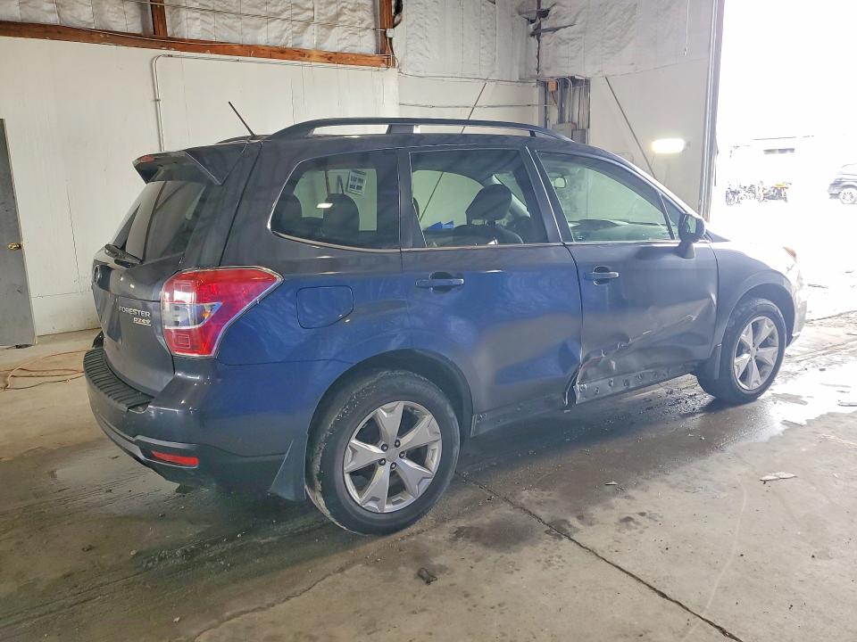 Aukcja sprzedaży 2015 Subaru Forester, vin: JF2SJARC1FH558279, numer aukcji: 51253606