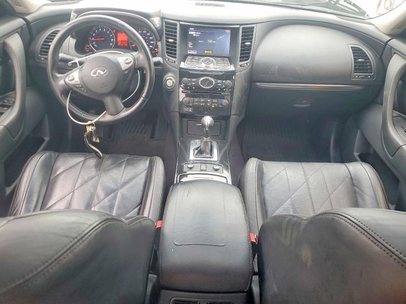Aukcja sprzedaży 2011 Infiniti Fx35, vin: JN8AS1MW7BM731091, numer aukcji: 51956746