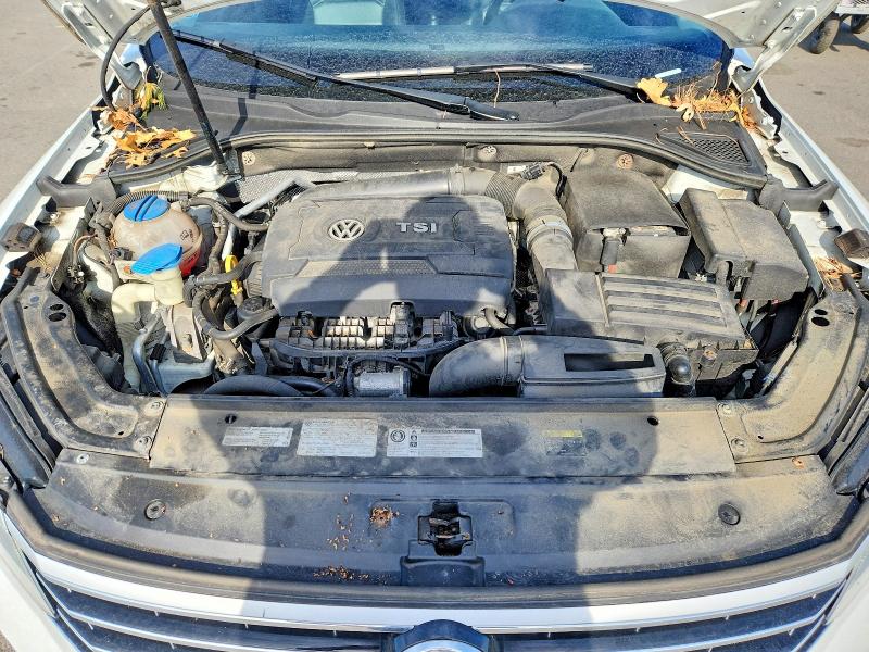 Aukcja sprzedaży 2017 Volkswagen Passat, vin: 1VWGT7A3XHC035885, numer aukcji: 50381586