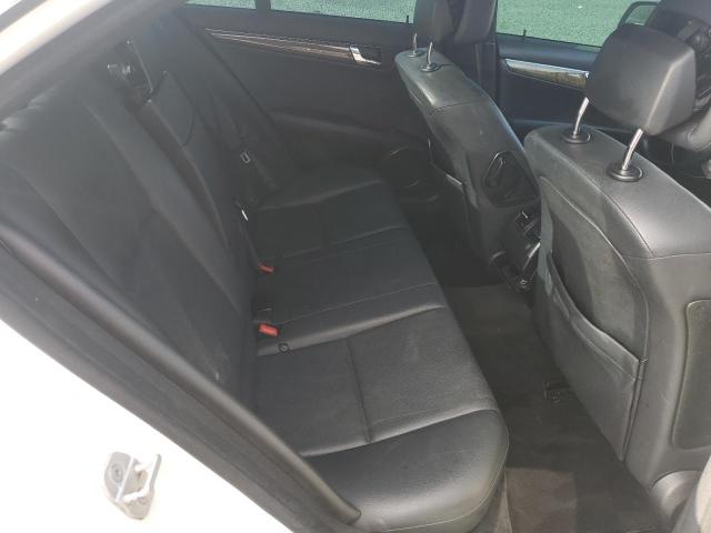 Продаж на аукціоні авто 2008 Mercedes-benz C, vin: WDDGF56X88F158180, номер лоту: 51421496