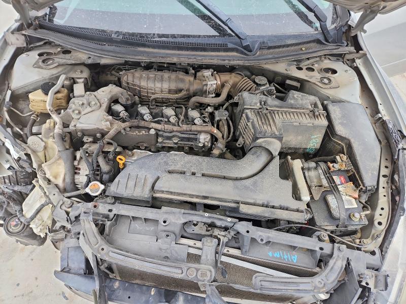 51560376 :رقم المزاد ، 1N4AL2AP8AN451125 vin ، 2010 Nissan Altima مزاد بيع