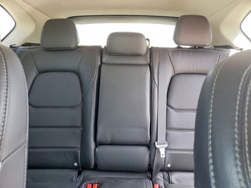 Продаж на аукціоні авто 2025 Mazda Cx-5, vin: JM3KFBCL7S0563873, номер лоту: 49052016
