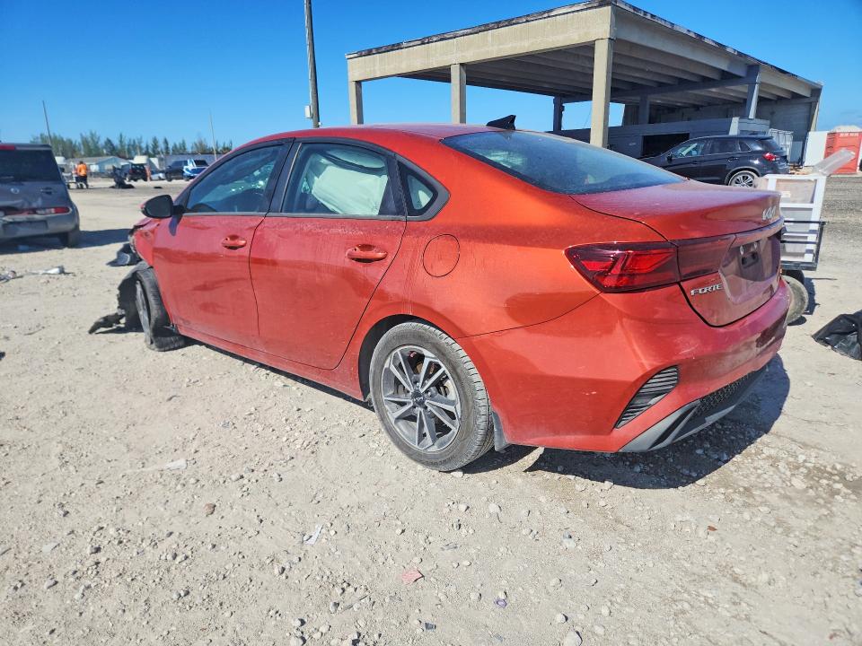 Aukcja sprzedaży 2023 Kia Forte, vin: 3KPF24AD5PE524873, numer aukcji: 51620896