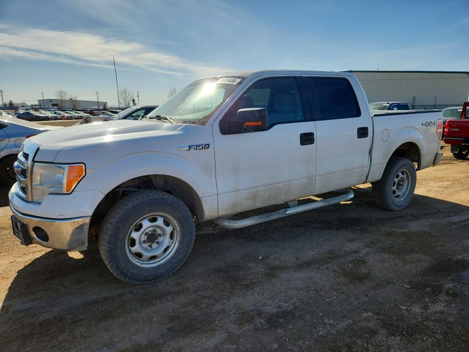 49826406 :رقم المزاد ، 1FTFW1EFXDFC67810 vin ، 2013 Ford F150 مزاد بيع