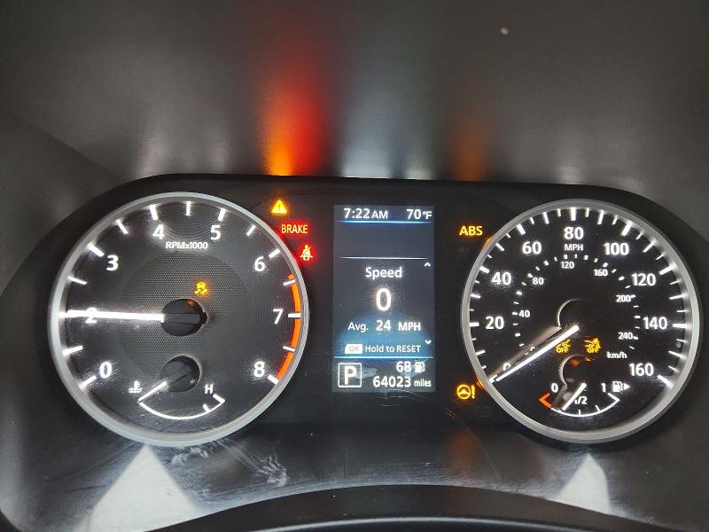 Продаж на аукціоні авто 2023 Nissan Sentra, vin: 3N1AB8BV3PY288301, номер лоту: 50472386
