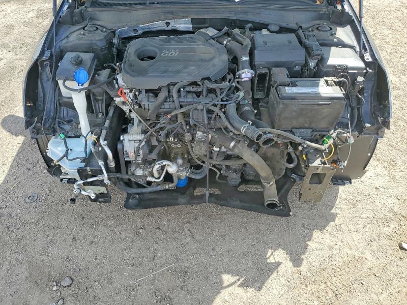 2017 Kia Optima მანქანა იყიდება აუქციონზე, vin: 5XXGW4L27HG143443, აუქციონის ნომერი: 48995136