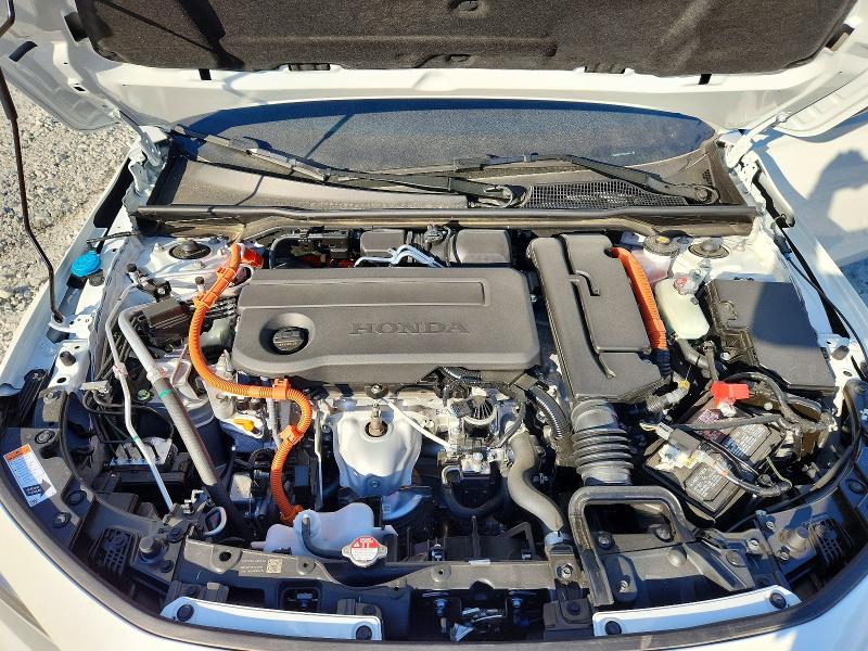 Продаж на аукціоні авто 2026 Honda Civic, vin: 2HGFE4F81TH338444, номер лоту: 49684376