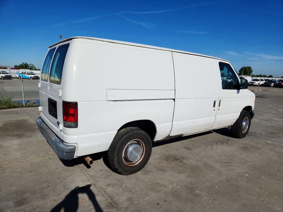Aukcja sprzedaży 2004 Ford Econoline, vin: 1FTNE24W84HA34891, numer aukcji: 48778946