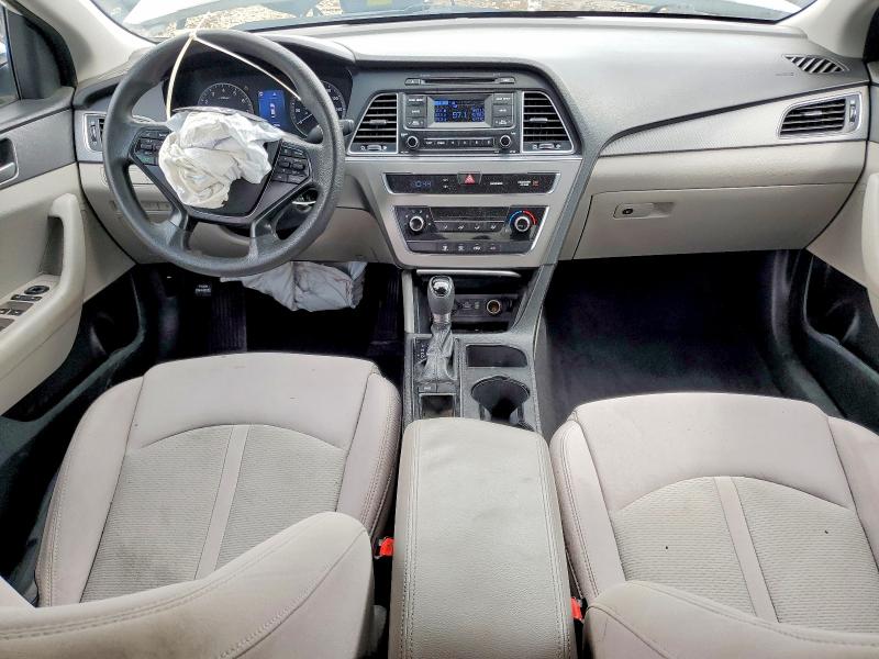 Aukcja sprzedaży 2015 Hyundai Sonata, vin: 5NPE24AF7FH062050, numer aukcji: 49939376