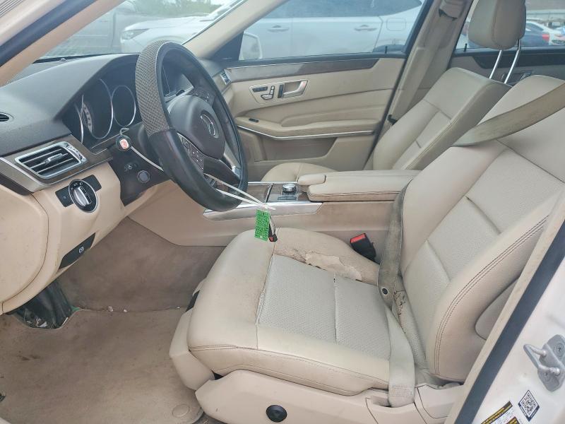 48544876 :رقم المزاد ، WDDHF8JBXEA981719 vin ، 2014 Mercedes-benz E مزاد بيع