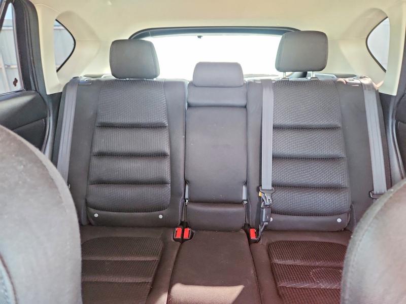Продажа на аукционе авто 2013 Mazda Cx-5, vin: JM3KE4CE0D0167108, номер лота: 50680146