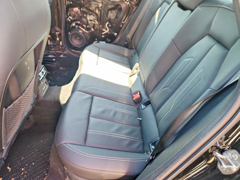 48861056 :رقم المزاد ، WAULUCGY2SA106748 vin ، 2025 Audi A3 مزاد بيع