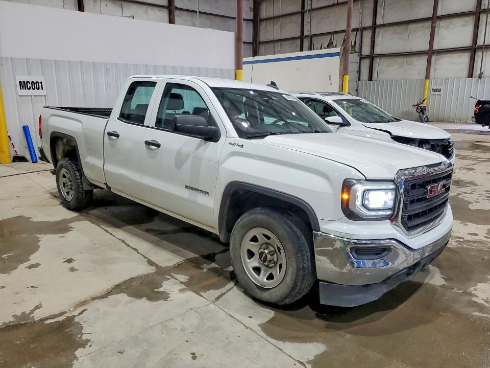 Aukcja sprzedaży 2016 Gmc Sierra, vin: 1GTV2LEC0GZ152984, numer aukcji: 49088806