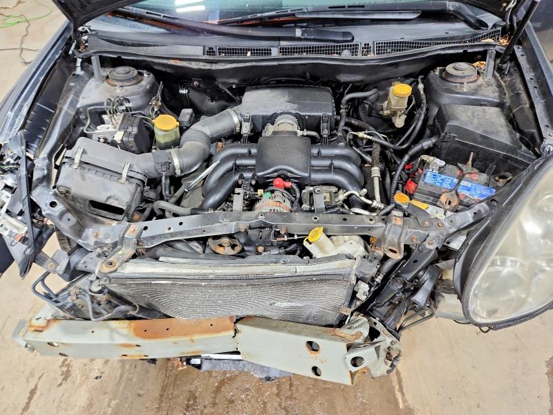 Продаж на аукціоні авто 2007 Subaru B9 Tribeca, vin: 4S4WX82D974400268, номер лоту: 51007586
