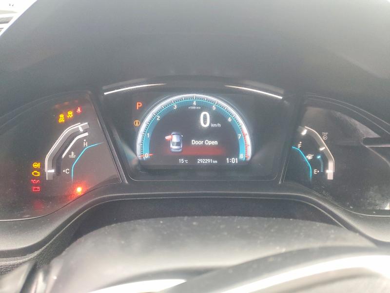 Aukcja sprzedaży 2018 Honda Civic, vin: 2HGFC2F51JH034690, numer aukcji: 47445536