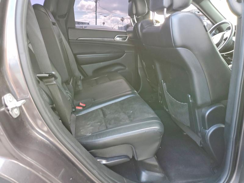 Продажа на аукционе авто 2018 Jeep Grand Cherokee, vin: 1C4RJEAG0JC512760, номер лота: 48178116