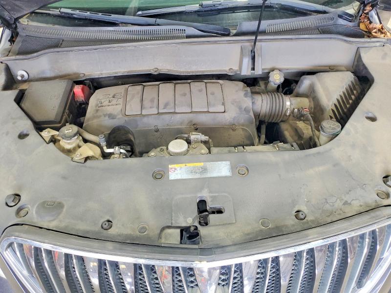Продаж на аукціоні авто 2015 Buick Enclave, vin: 5GAKRBKD6FJ381819, номер лоту: 48454626