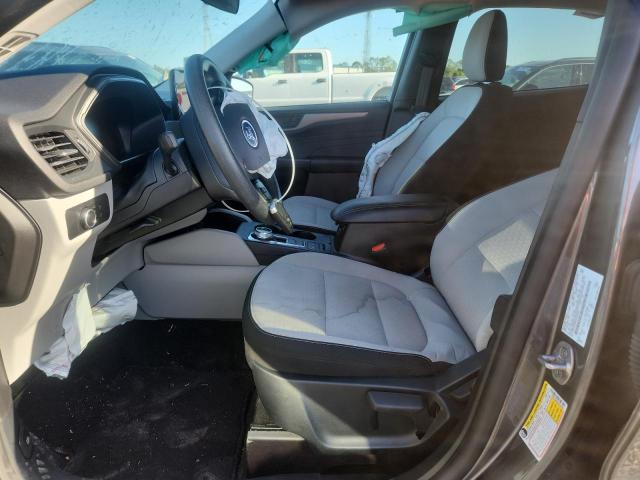 Auction sale of the 2025 Ford Escape, vin: 1FMCU9GNXSUA43467, lot number: 48389846