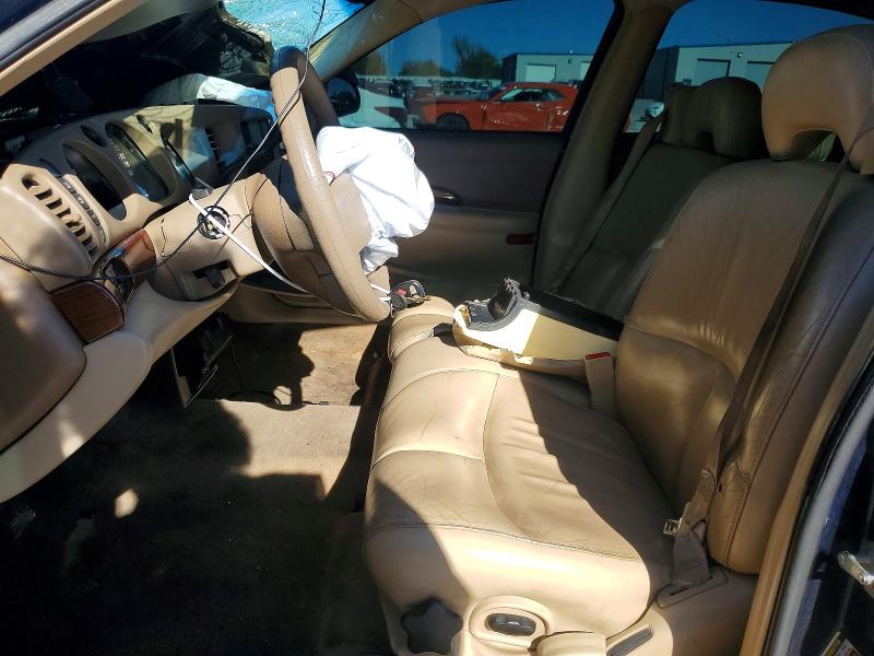 48979916 :رقم المزاد ، 1G4HP52K25U198649 vin ، 2005 Buick Lesabre مزاد بيع