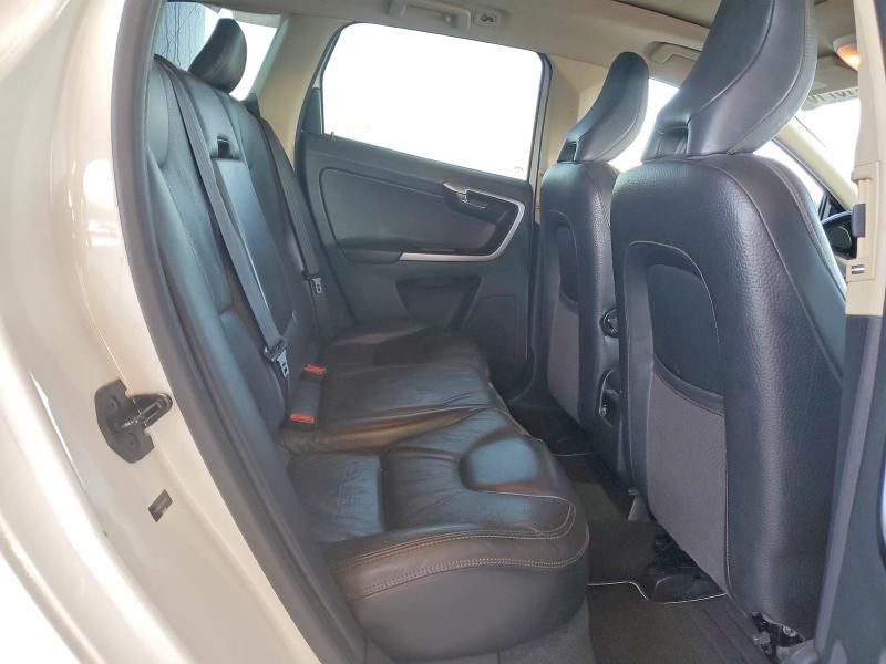 Продаж на аукціоні авто 2010 Volv Xc60 T6, vin: YV4992DZ6A2033167, номер лоту: 49913716