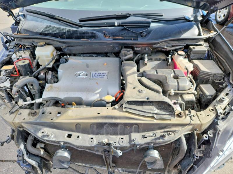 Продаж на аукціоні авто 2015 Lexus Rx 450h, vin: 2T2BC1BA0FC006354, номер лоту: 48520726
