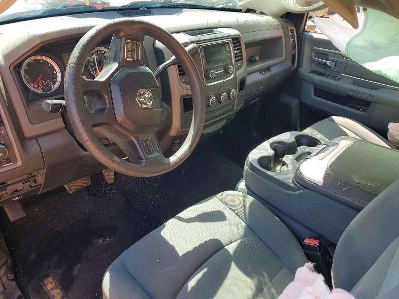 Продажа на аукционе авто 2013 Ram 1500, vin: 3C6JR6AT5DG510617, номер лота: 49138286