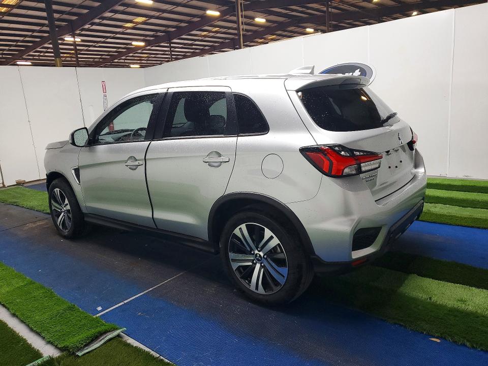 Продаж на аукціоні авто 2026 Mitsubishi Outlander Sport, vin: JA4ARUAU3TU003789, номер лоту: 48904966