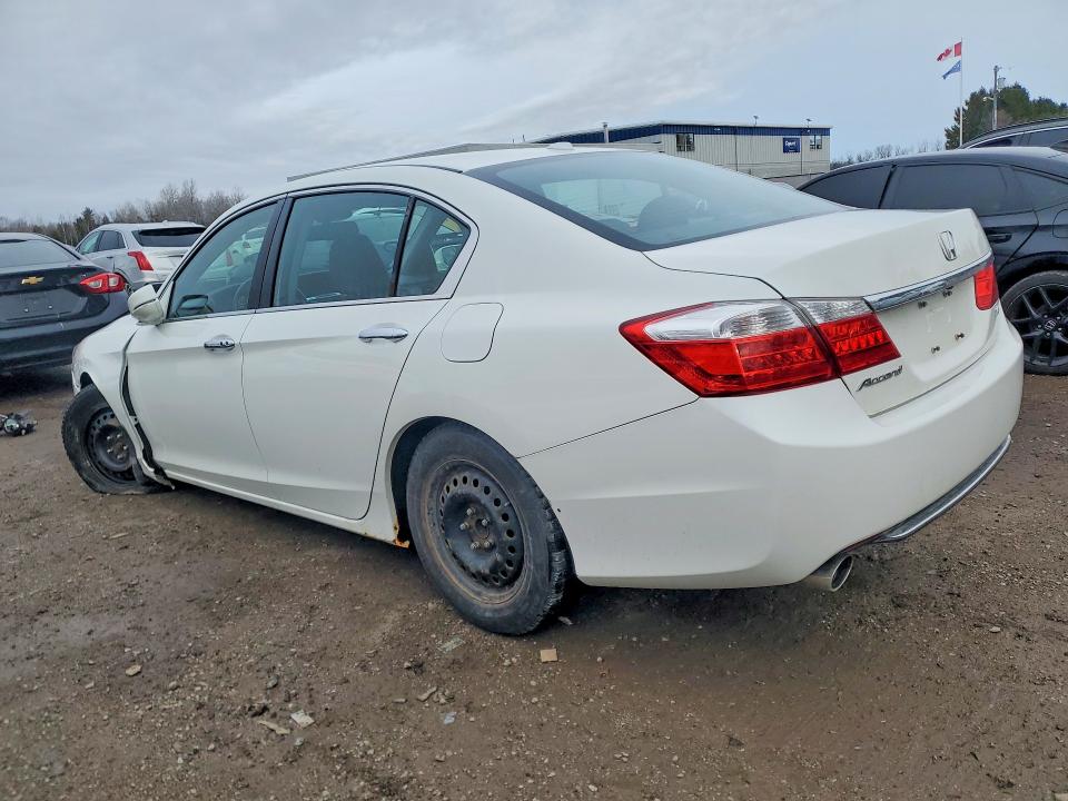 Продажа на аукционе авто 2013 Honda Accord, vin: 1HGCR3F80DA801160, номер лота: 48391036