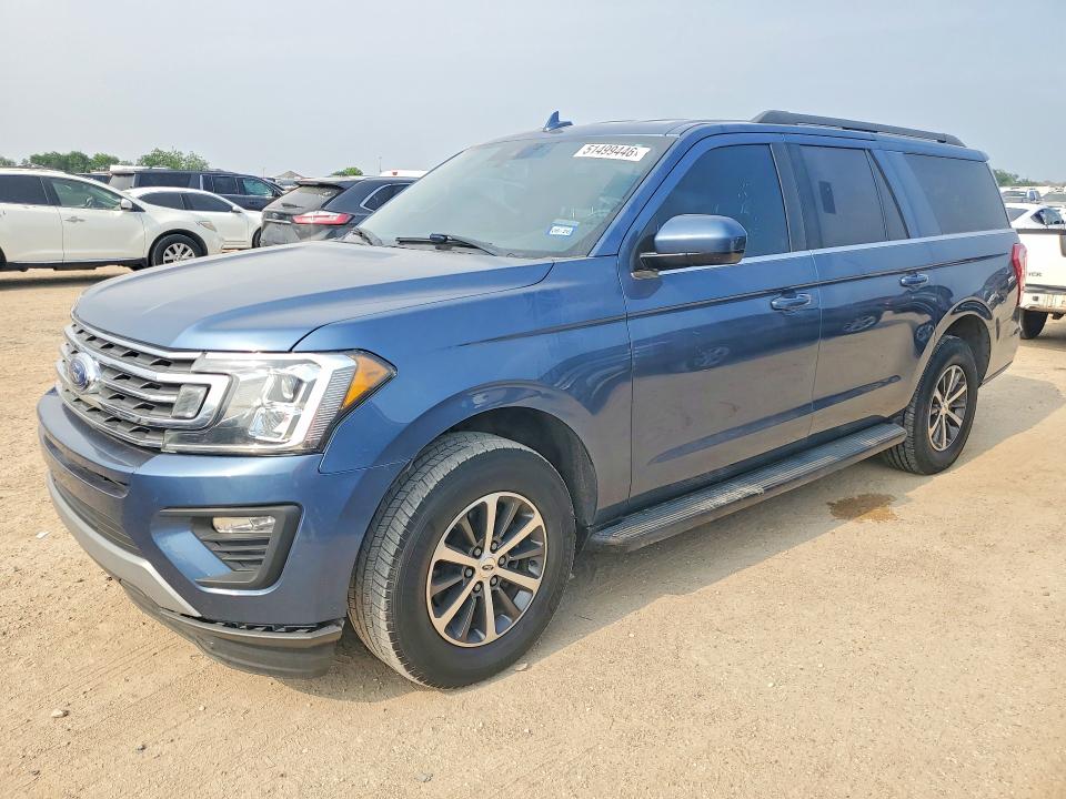 Продаж на аукціоні авто 2020 Ford Expedition, vin: 1FMJK1HT9LEA25405, номер лоту: 51499446