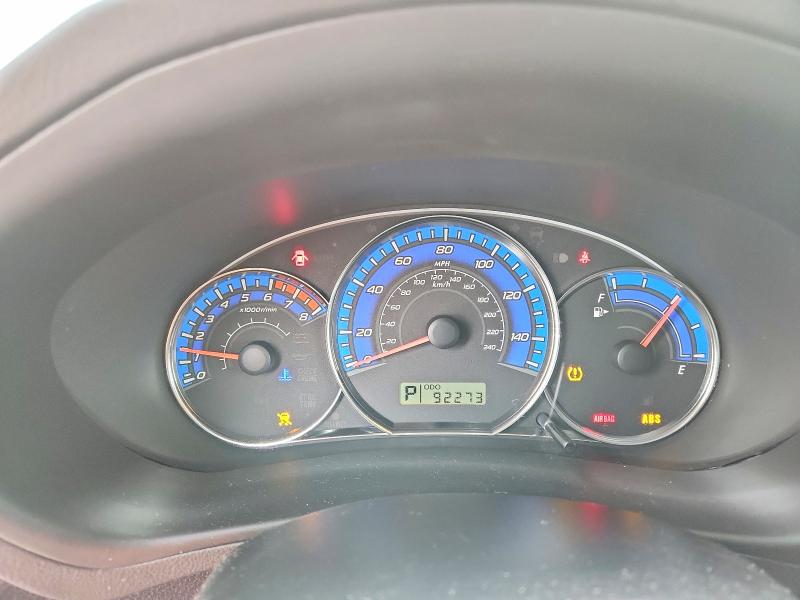Продаж на аукціоні авто 2009 Subaru Forester, vin: JF2SH61629H791381, номер лоту: 48752966