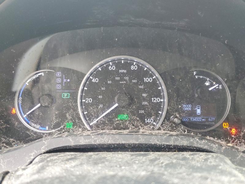 49878836 :رقم المزاد ، JTHKD5BH1C2116263 vin ، 2012 Lexus Ct مزاد بيع