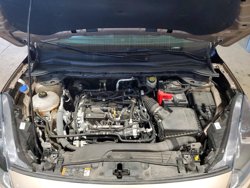 Aukcja sprzedaży 2020 Ford Escape, vin: 1FMCU9G66LUC26570, numer aukcji: 50565396