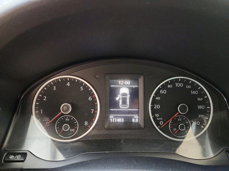 Aukcja sprzedaży 2016 Volkswagen Tiguan, vin: WVGJV7AX7GW571885, numer aukcji: 48318926