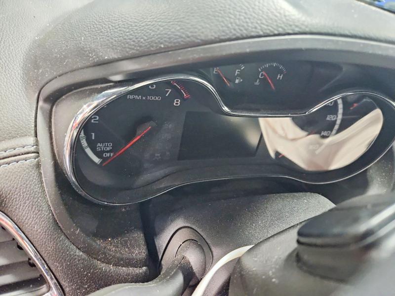 Продаж на аукціоні авто 2017 Chevrolet Cruze, vin: 1G1BF5SM9H7217529, номер лоту: 50232316