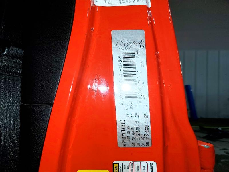 48956276 :رقم المزاد ، 1C4HJXEG6KW541245 vin ، 2019 Jeep Wrangler Unlimited مزاد بيع