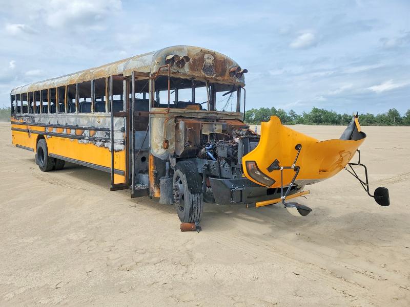 2026 Blub School Bus მანქანა იყიდება აუქციონზე, vin: 1BAKGCSH2TF816972, აუქციონის ნომერი: 49943376