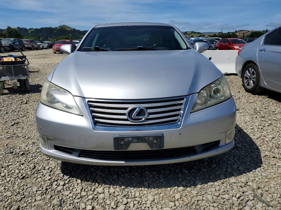 Продажа на аукционе авто 2011 Lexus Es 350, vin: JTHBK1EG8B2423123, номер лота: 49155366