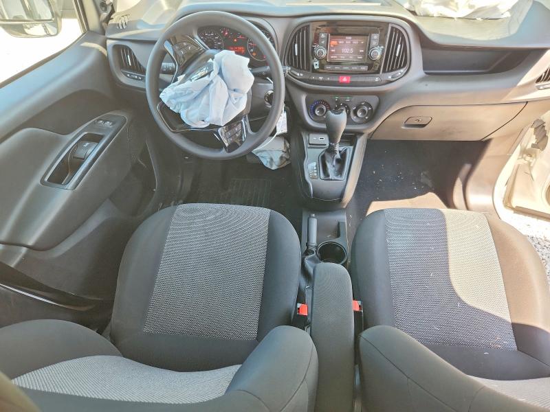 Продажа на аукционе авто 2021 Ram Promaster City, vin: ZFBHRFAB2M6T56239, номер лота: 49372616