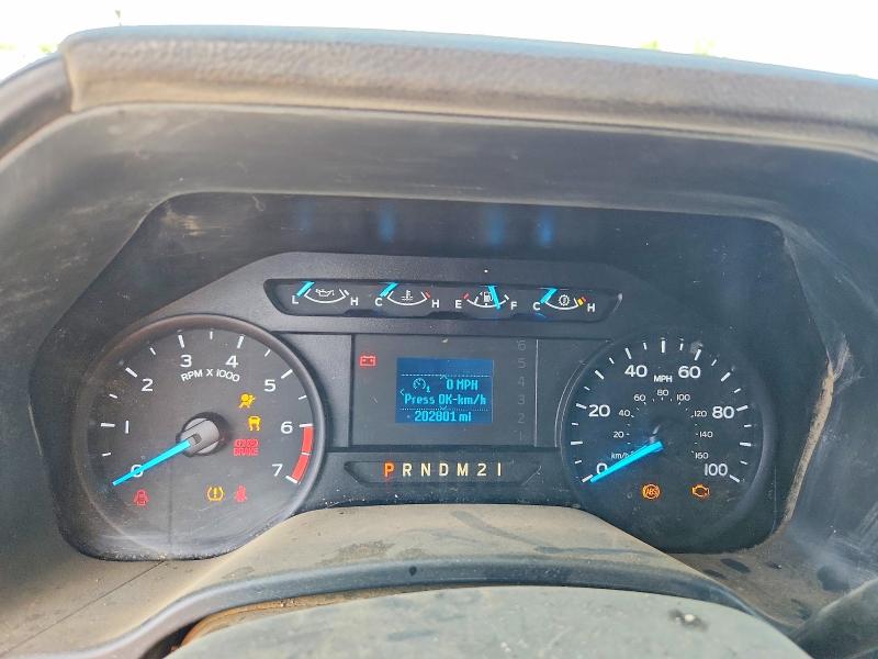 2018 Ford F250 მანქანა იყიდება აუქციონზე, vin: 1FT7W2B69JEB52597, აუქციონის ნომერი: 49753316