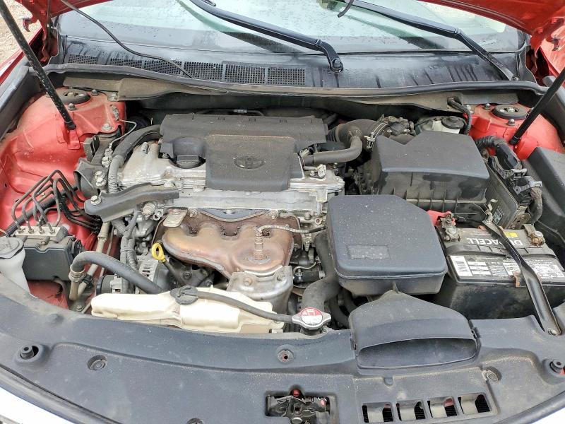 Aukcja sprzedaży 2013 Toyota Camry, vin: 4T4BF1FK4DR300713, numer aukcji: 48196056