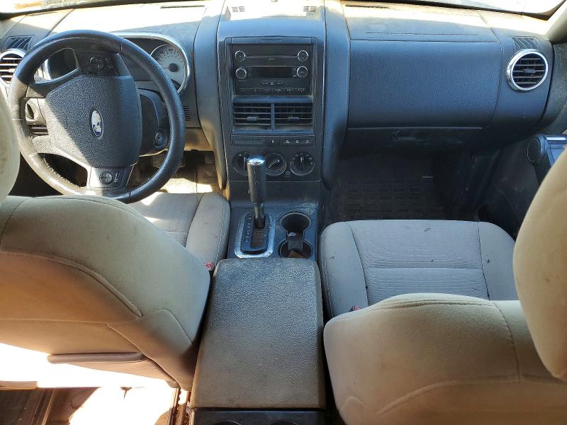Aukcja sprzedaży 2008 Ford Explorer Sport Trac, vin: 1FMEU51EX8UA12349, numer aukcji: 50082846