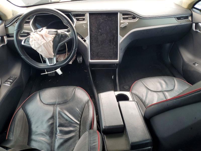 Aukcja sprzedaży 2013 Tesla Model S, vin: 5YJSA1CP3DFP11770, numer aukcji: 47912446