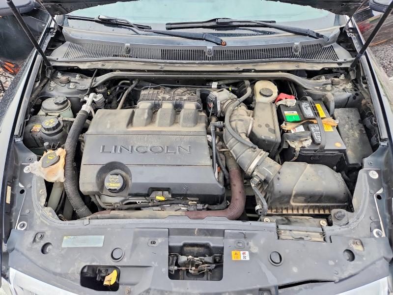 Aukcja sprzedaży 2010 Lincoln Mks, vin: 1LNHL9ER9AG614314, numer aukcji: 51119066