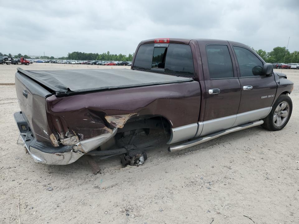 2004 Dodge Ram 1500 მანქანა იყიდება აუქციონზე, vin: 1D3HA18D74J254521, აუქციონის ნომერი: 51550336