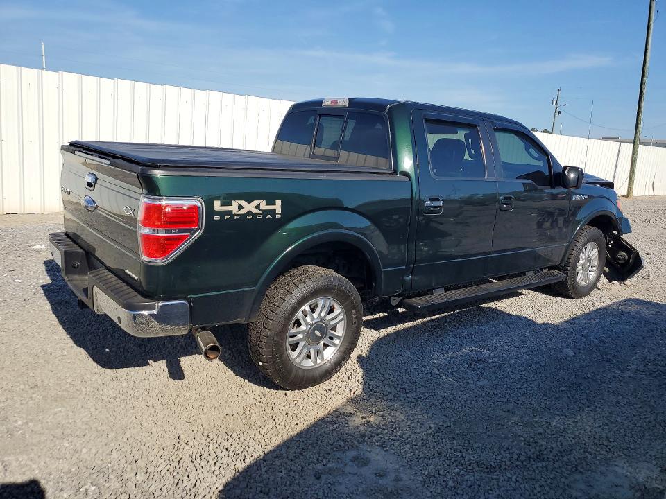 Aukcja sprzedaży 2013 Ford F150, vin: 1FTFW1EF1DFD22368, numer aukcji: 50275306