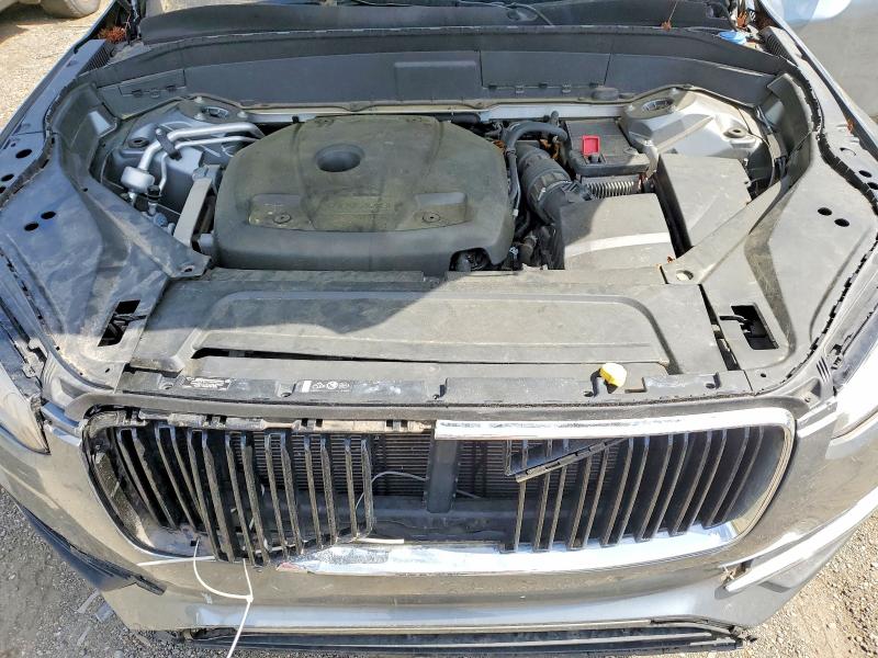 49940676 :رقم المزاد ، YV4A22PK0J1328187 vin ، 2018 Volvo Xc90 مزاد بيع