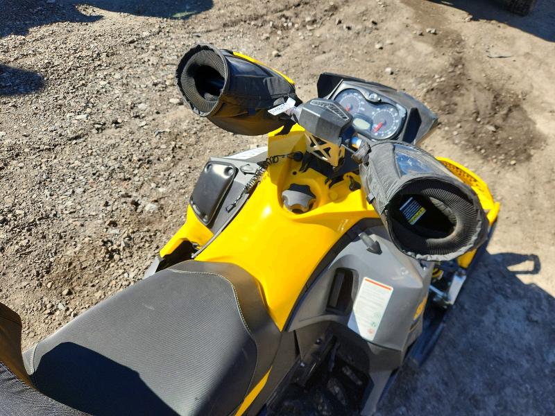 Продаж на аукціоні авто 2012 Ski-doo Snowmobile, vin: 2BPSMFCB1CV000412, номер лоту: 51092916